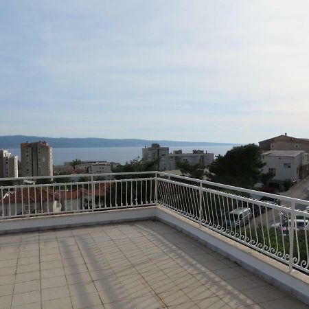 Apartmani Raos Dugi Rat Εξωτερικό φωτογραφία