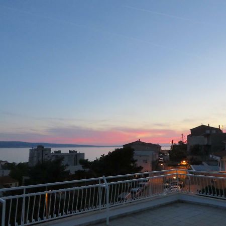 Apartmani Raos Dugi Rat Εξωτερικό φωτογραφία