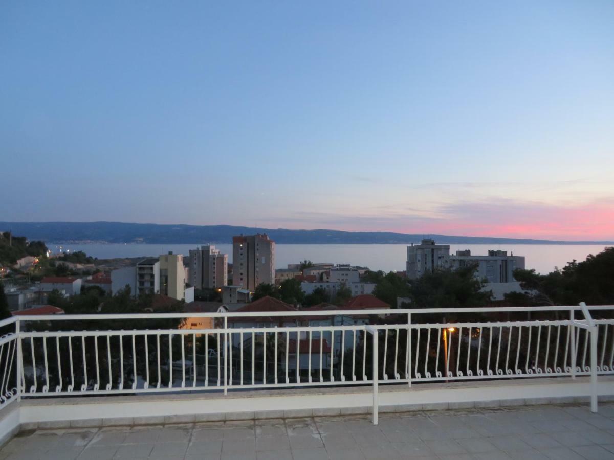 Apartmani Raos Dugi Rat Εξωτερικό φωτογραφία